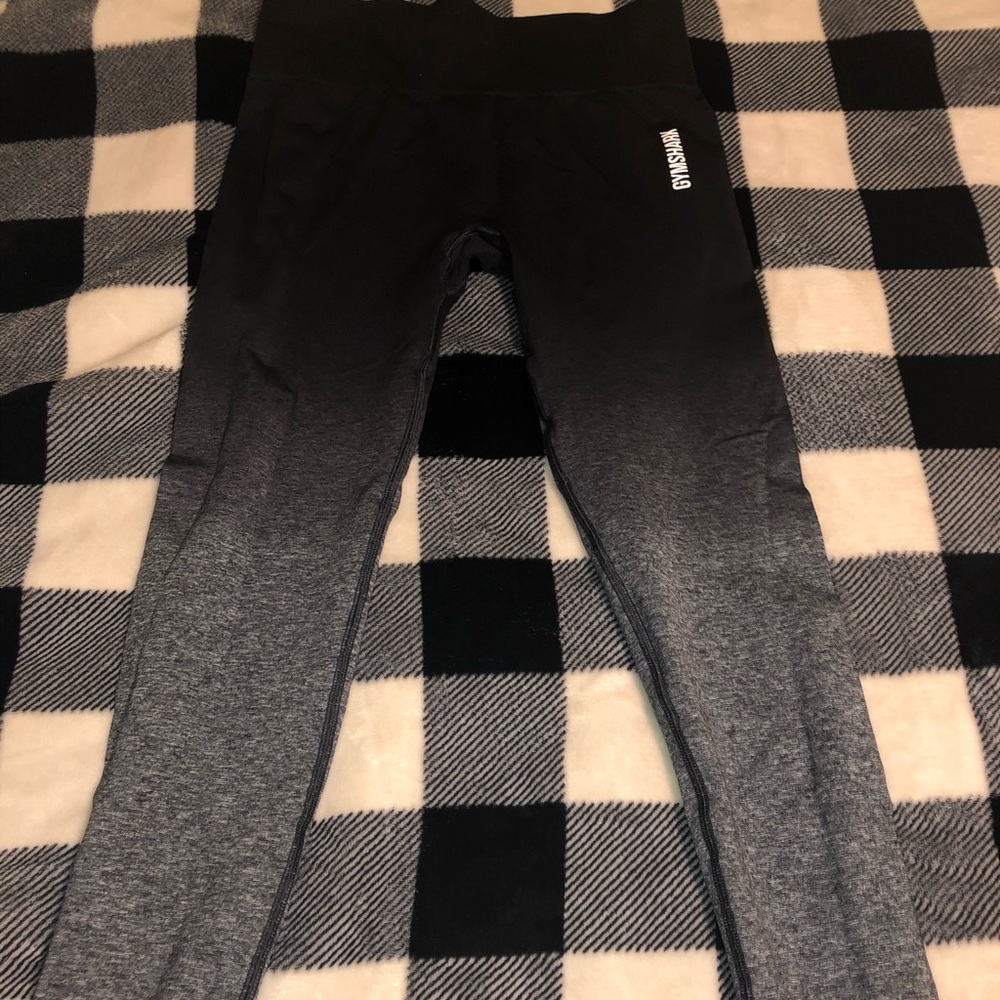 Gymshark leggings